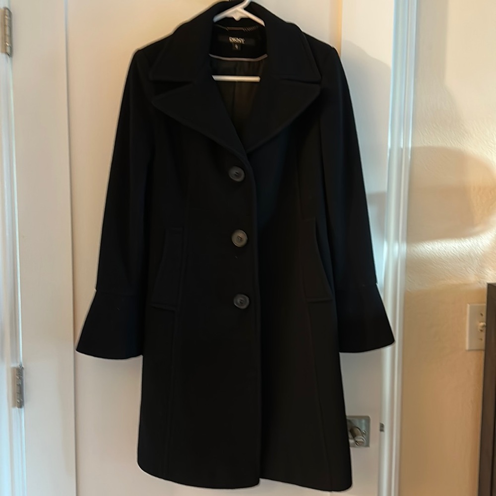 Winter coat